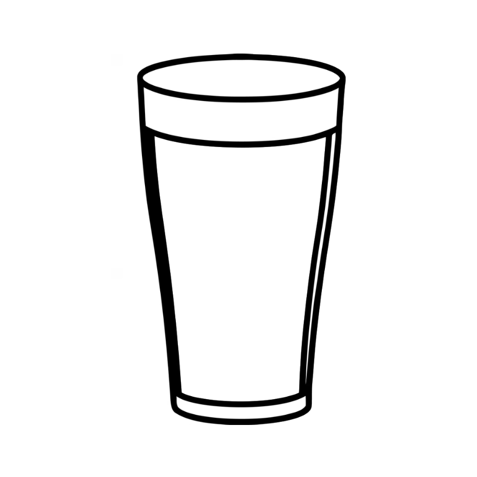 Pint Glasses