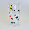 Castleford Tigers Pint Glass