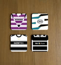 Hull FC Retro Kit Coasters