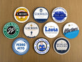 Chelsea Coasters Pack of 10 or Individual Coasters