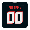 Houston Texans Coaster Any Name Any Number