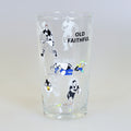 Hull FC Pint Glass