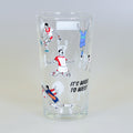 St Helens Pint Glass