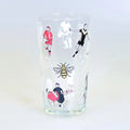 Salford Red Devils Pint Glass